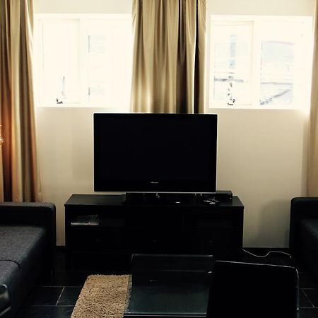 Heart Of Reykjavik - Luxury Apartments エクステリア 写真