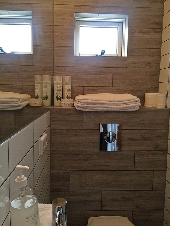Heart Of Reykjavik - Luxury Apartments 部屋 写真
