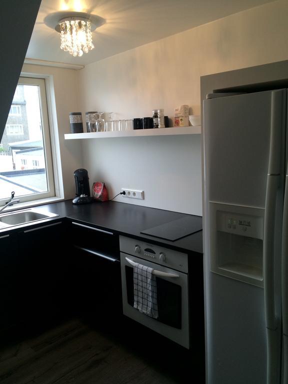 Heart Of Reykjavik - Luxury Apartments 部屋 写真