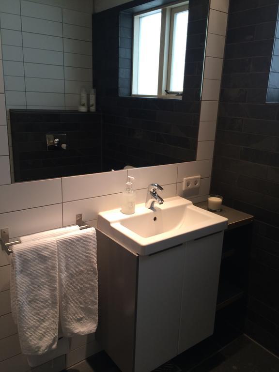 Heart Of Reykjavik - Luxury Apartments 部屋 写真