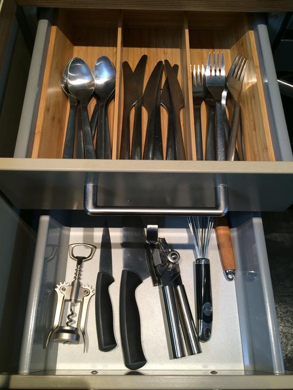 Heart Of Reykjavik - Luxury Apartments 部屋 写真