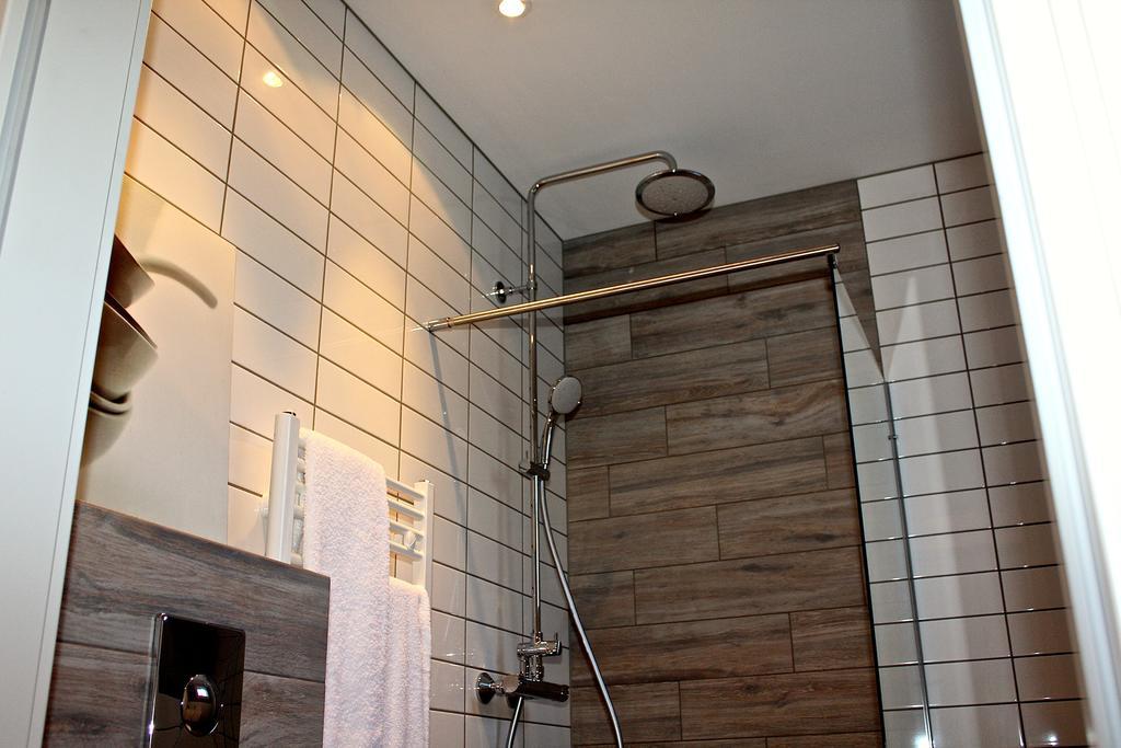 Heart Of Reykjavik - Luxury Apartments 部屋 写真