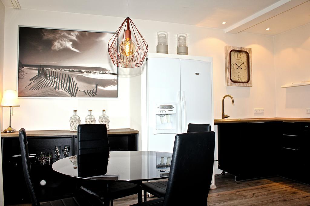 Heart Of Reykjavik - Luxury Apartments 部屋 写真