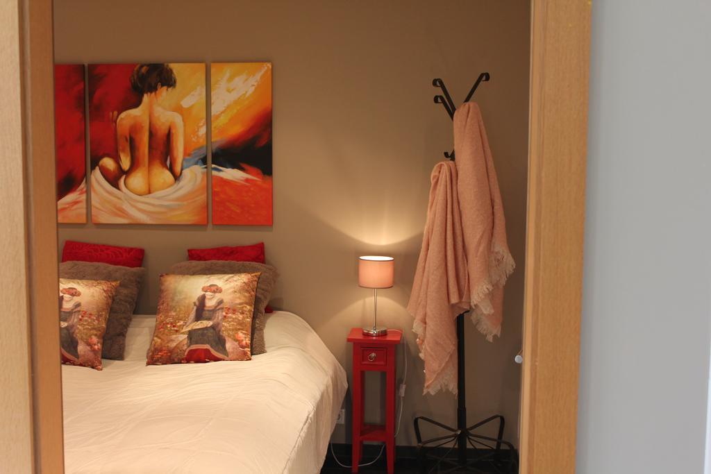 Heart Of Reykjavik - Luxury Apartments エクステリア 写真