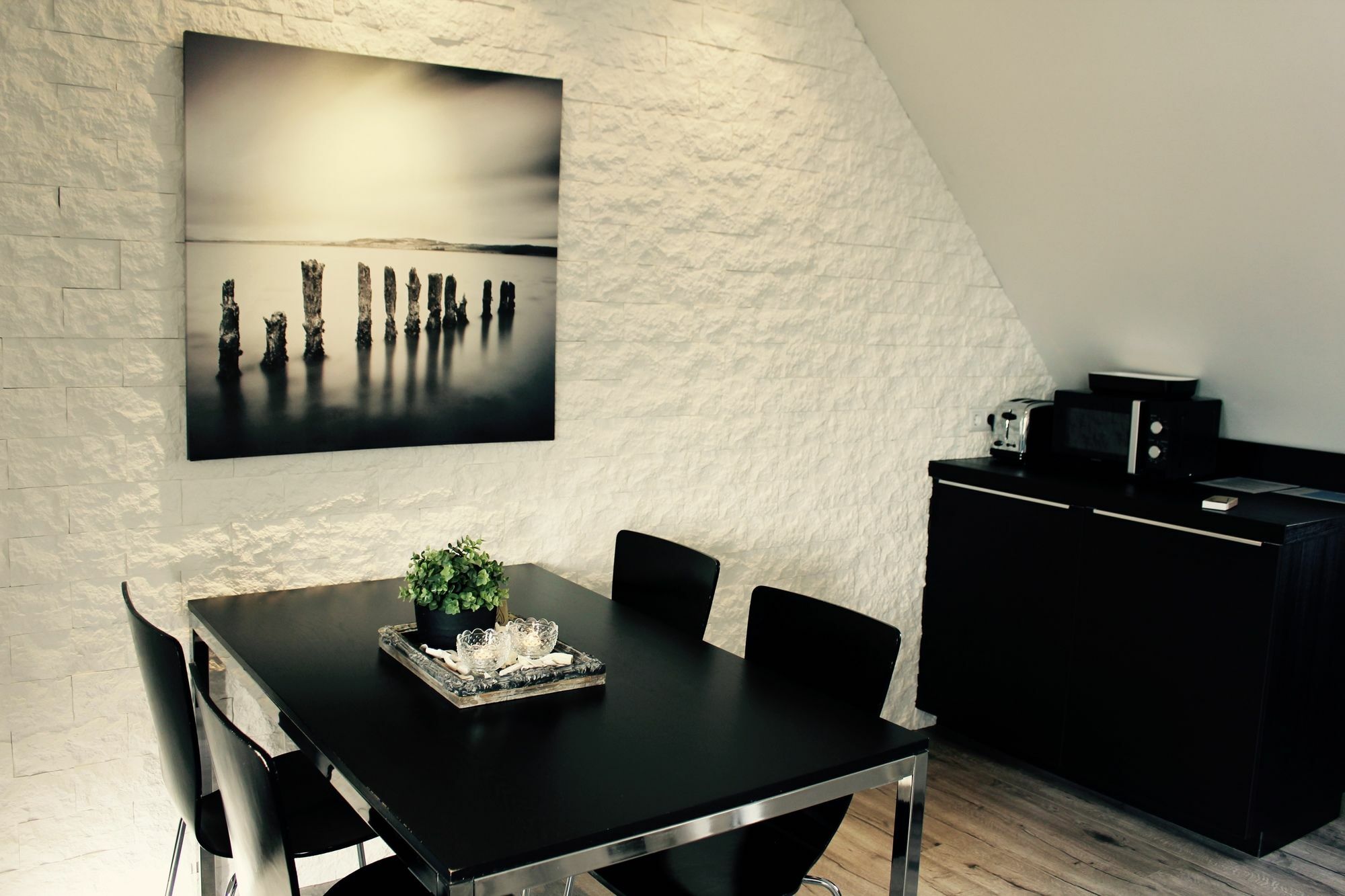 Heart Of Reykjavik - Luxury Apartments エクステリア 写真