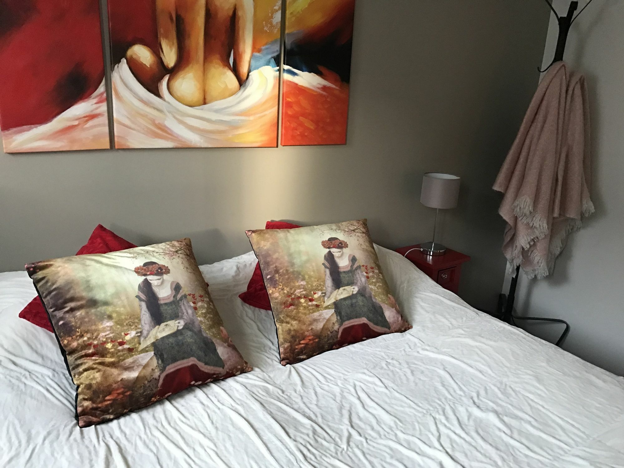 Heart Of Reykjavik - Luxury Apartments エクステリア 写真