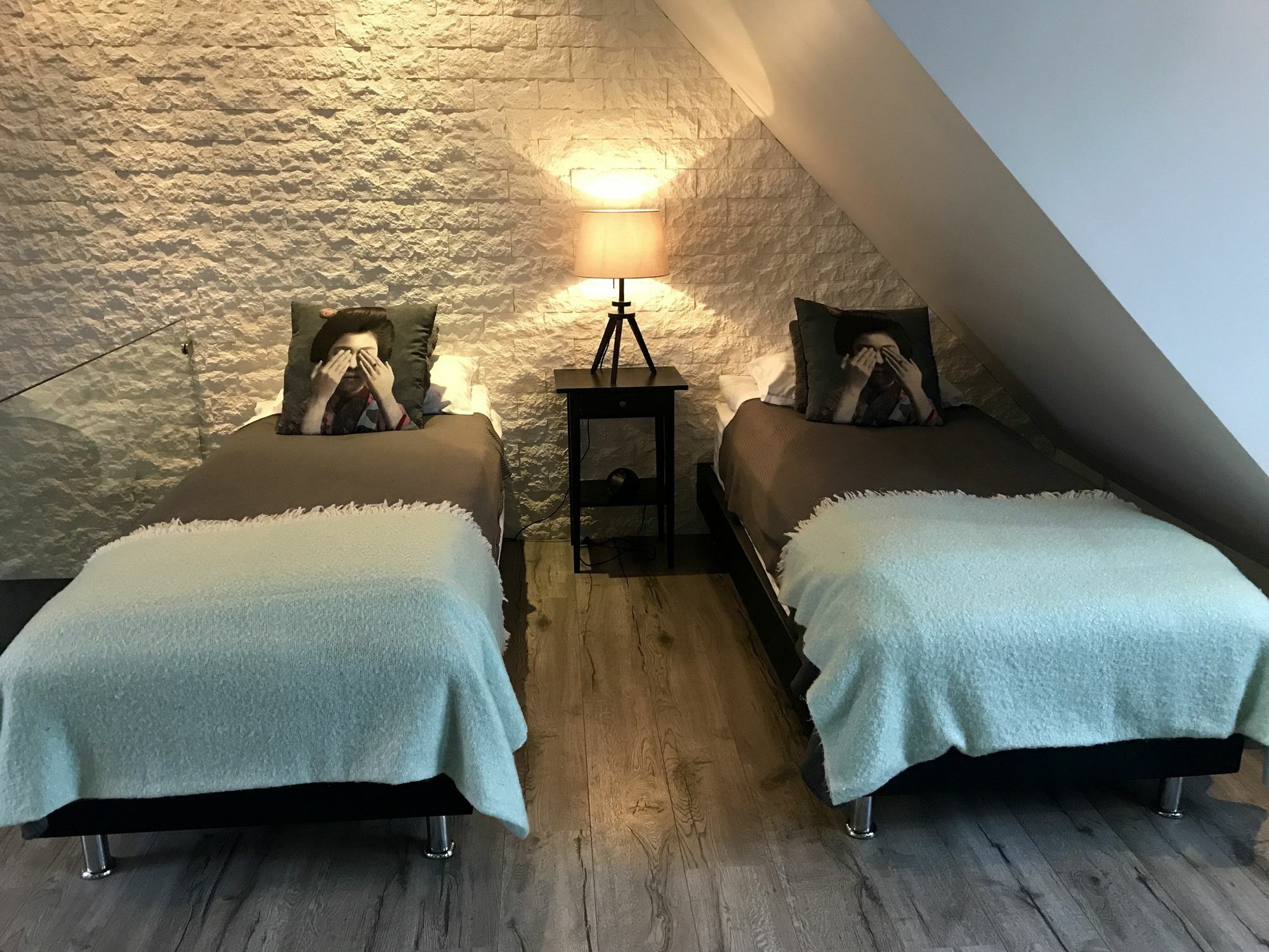 Heart Of Reykjavik - Luxury Apartments エクステリア 写真
