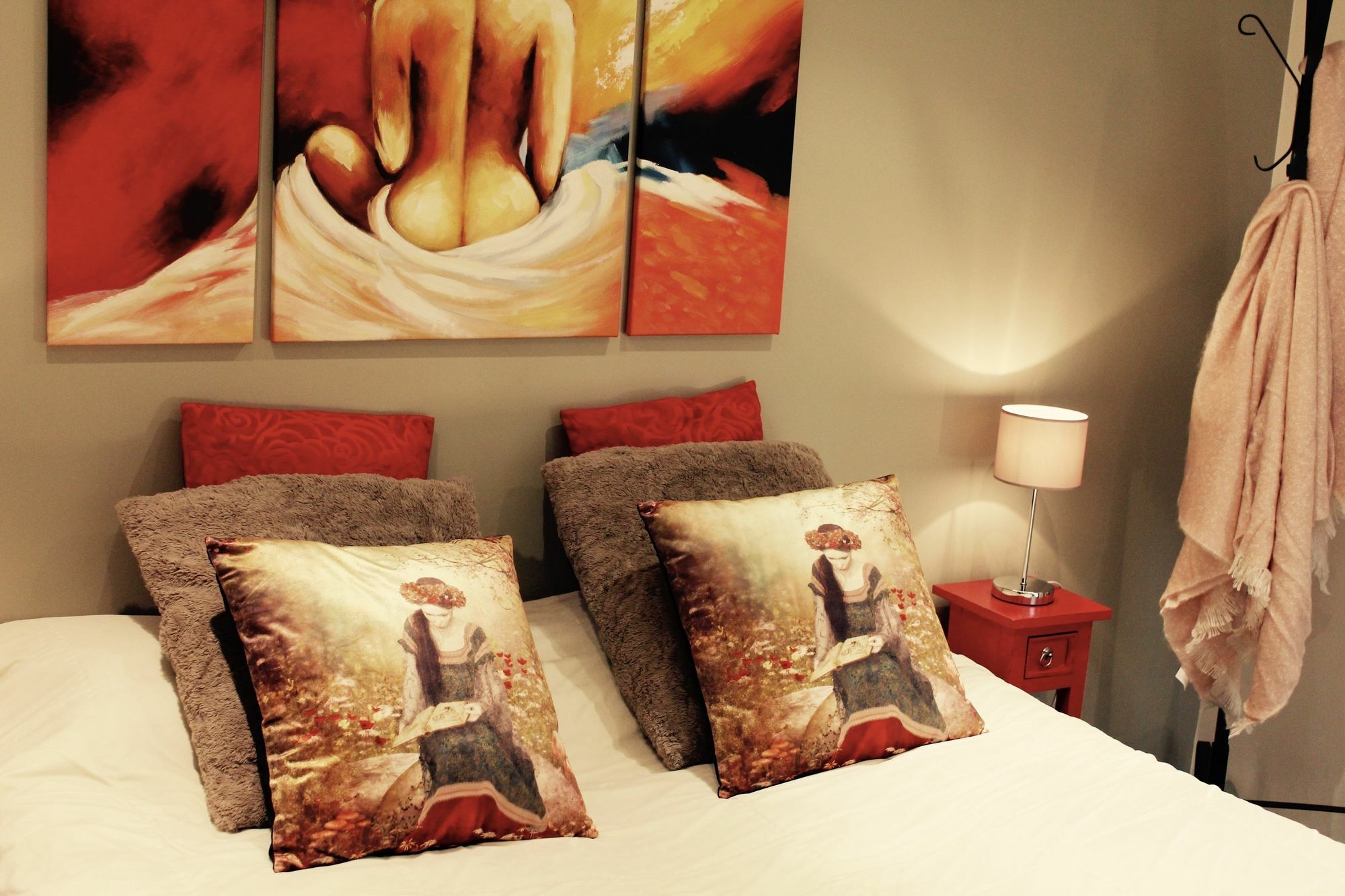 Heart Of Reykjavik - Luxury Apartments エクステリア 写真